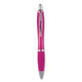 RIOCOLOUR Push button ball pen