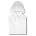 BLADO PVC raincoat with hood