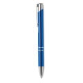 BERN Push button pen with black ink