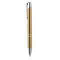 BERN Push button pen with black ink