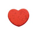 CORAMINT Heart shape peppermint box