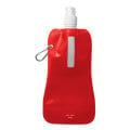 Gates Foldable water bottle