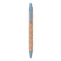 MONTADO Cork/ Wheat Straw/ABS ball pen