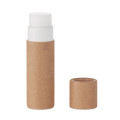 PAPER GLOSS Carton finish lip balm