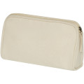 Kota 340 g/m² canvas toiletry pouch