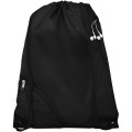 Oriole duo pocket drawstring backpack 5L