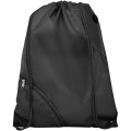 Oriole duo pocket drawstring backpack 5L