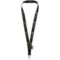 Eco Lanyard Recycled PET