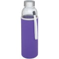 Bodhi 500 ml glass water bottle