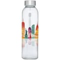 Bodhi 500 ml glass water bottle