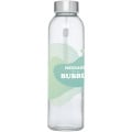 Bodhi 500 ml glass water bottle