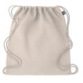 NAIMA BAG Hemp drawstring bag 200 gr/m²