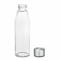 Venice Glass drinking bottle 500 ml