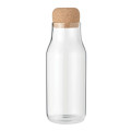 OSNA Glass bottle cork lid 600 ml