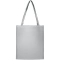 Salvador shiny tote bag 7L