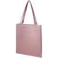 Salvador shiny tote bag 7L