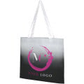 Rio gradient tote bag 7L