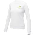 Zenon women’s crewneck sweater