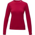 Zenon women’s crewneck sweater