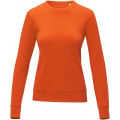 Zenon women’s crewneck sweater