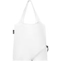 Sabia RPET foldable tote bag 7L