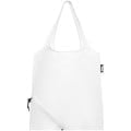 Sabia RPET foldable tote bag 7L