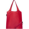 Sabia RPET foldable tote bag 7L