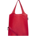 Sabia RPET foldable tote bag 7L