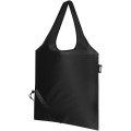 Sabia RPET foldable tote bag 7L