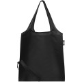 Sabia RPET foldable tote bag 7L