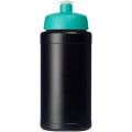 Baseline 500 ml recycled sport bottle