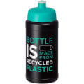 Baseline 500 ml recycled sport bottle