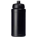 Baseline 500 ml recycled sport bottle