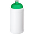 Baseline 500 ml recycled sport bottle