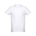 THC DHAKA WH. Men's polo shirt