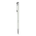 BETA BK. Aluminium ball pen with clip