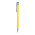 BETA BK. Aluminium ball pen with clip