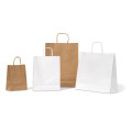 TAYLA. Paper kraft bag (115 g/m²)