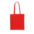 WHARF. 100% cotton bag (100 g/m²)