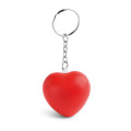 HEARTY. Anti-stress keyring