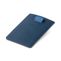 POPPY. RFID-blocking PU card holder