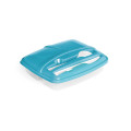 MATTIE. Airtight food container 1000 ml