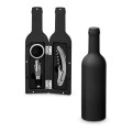 VINET. Wine set in metal