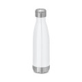 SHOW. 510 mL stainless steel bottle