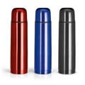 LUKA. 500 mL stainless steel thermos bottle