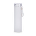 WILLIAMS. Bottle in borosilicate glass and cap in AS 470 mL