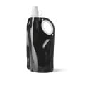 HIKE. Foldable bottle in PET, PA and PE 750 mL