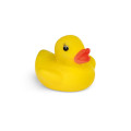 DUCKY. Rubber duck in PVC