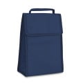 OSAKA. Foldable cooler bag 2 L in non-woven material (80 g/m²)