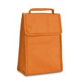 OSAKA. Foldable cooler bag 2 L in non-woven material (80 g/m²)